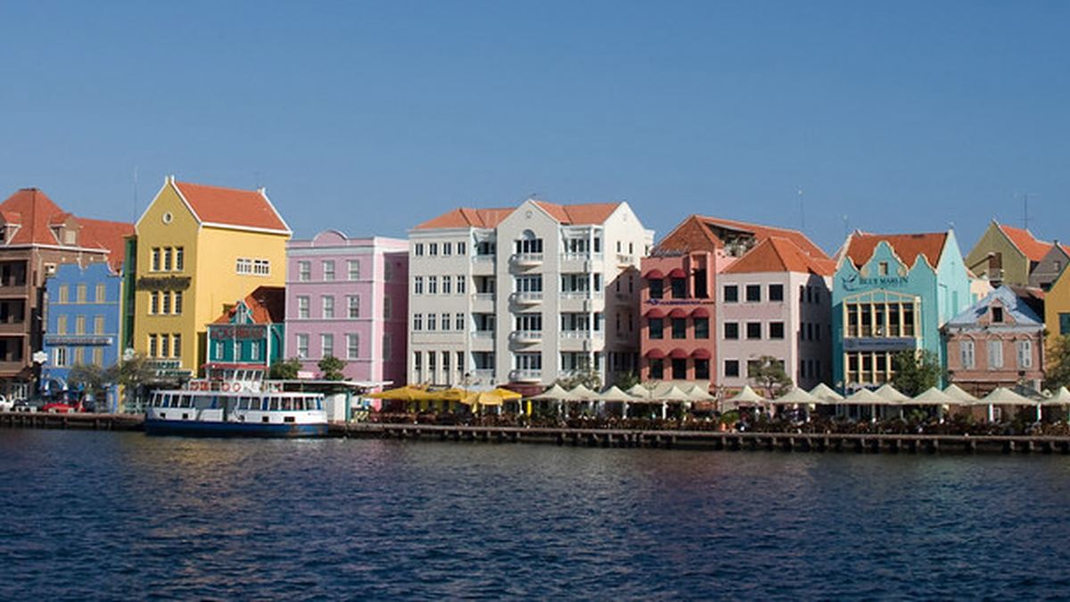 Curaçao-reformen: ny spillov og slutt på underlisenser