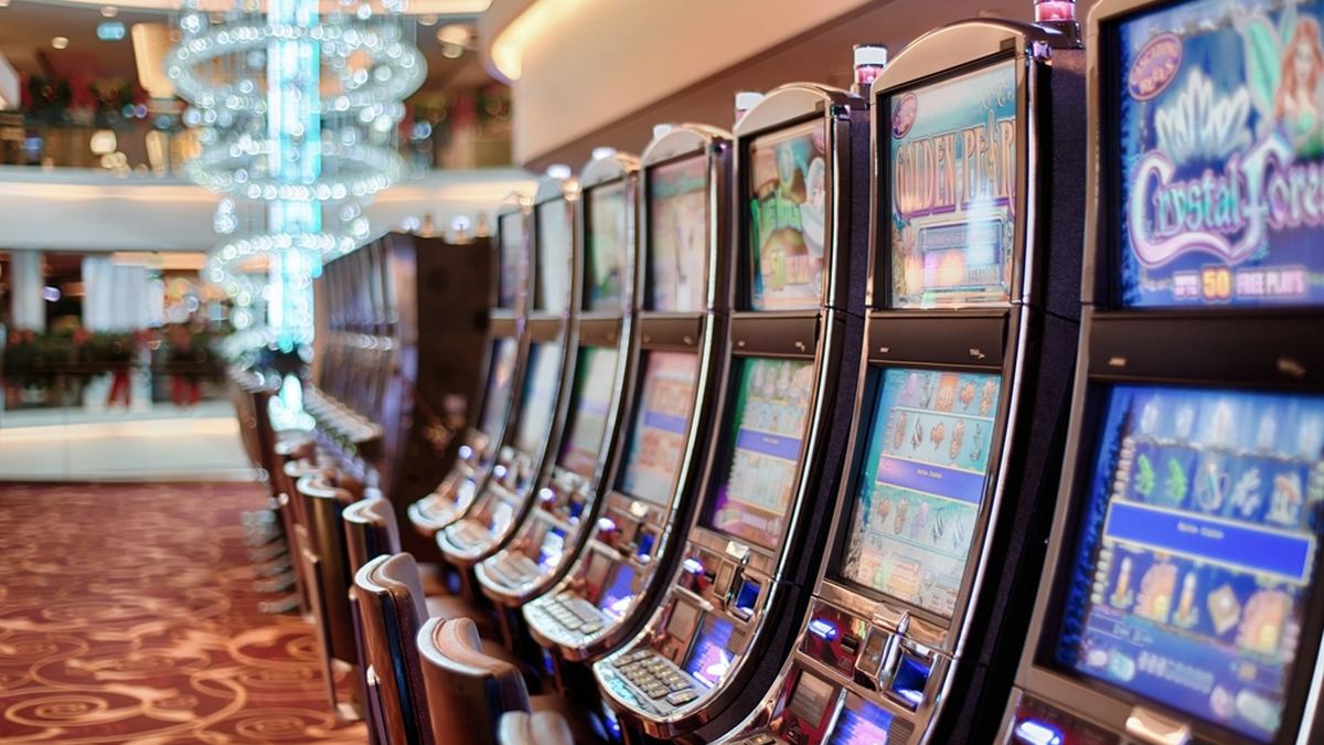 Samme spilleautomat, ulik RTP: slik sjekker du