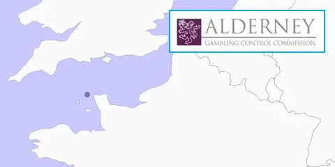 Alderney Gambling License