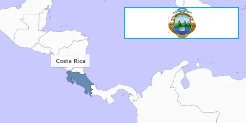 Costa Rica Gambling License