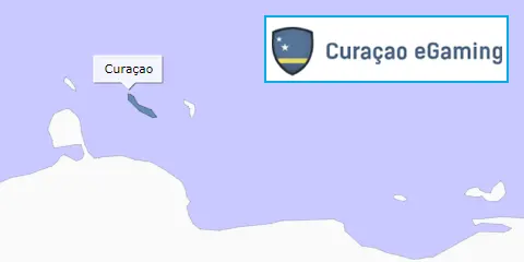 Curacao Gambling License