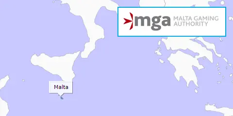 Malta Gambling License
