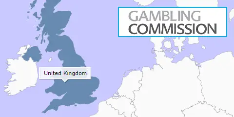 UK Gambling License