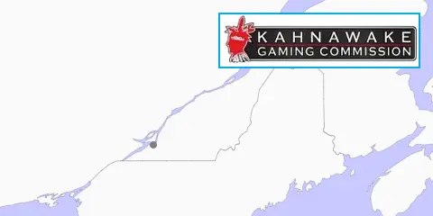 kahnawake Gambling License