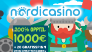 Nordicasino nettcasino