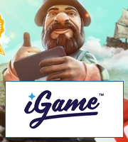 iGame nettcasino