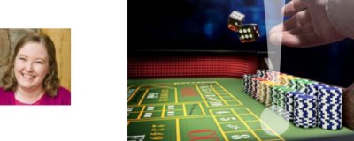 Hvordan kan du gjenkjenne tegnene på problem gambling?