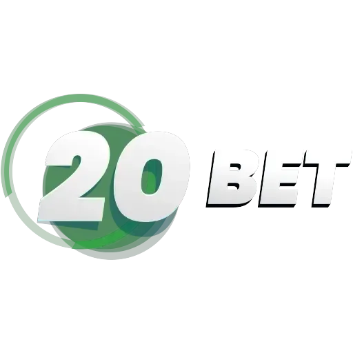 20bet logo