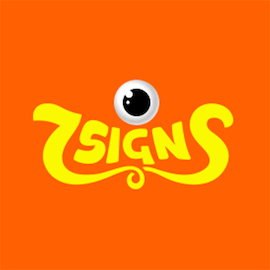 7Signs logo