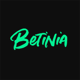Betinia logo