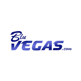 BluVegas logo