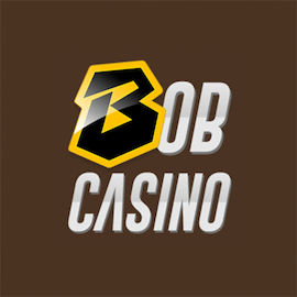 Bob logo