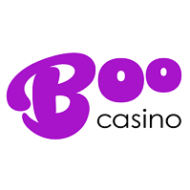 Boo logo