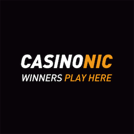 Casinonic logo