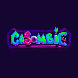 Casombie logo