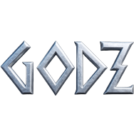 Godz logo