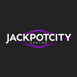 Jackpot City logo