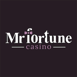 Mr Fortune logo