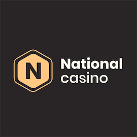 National logo