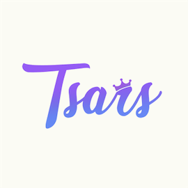 Tsars logo
