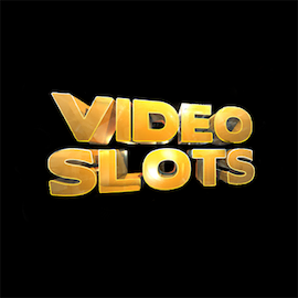Videoslots logo