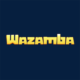 Wazamba logo