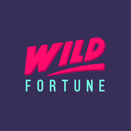 Wildfortune logo
